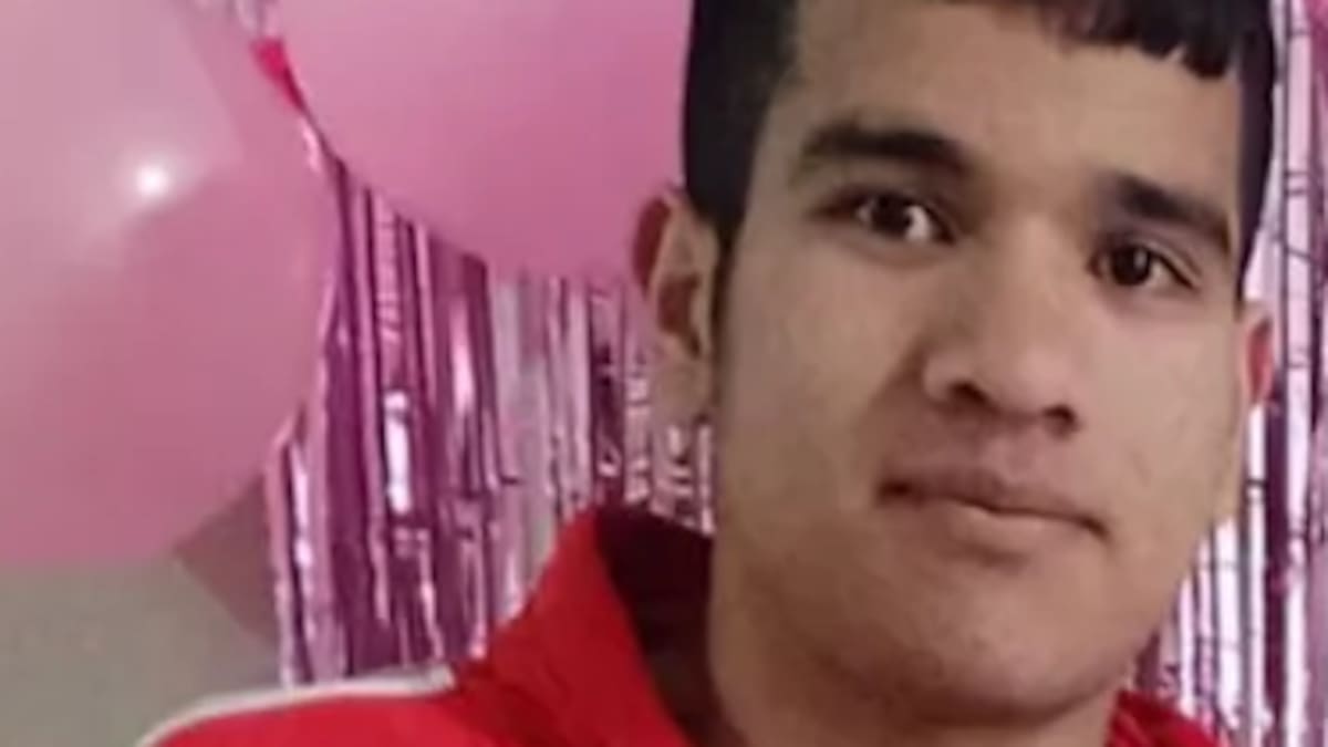 Salió a bailar y nunca llegó a su casa: desesperada búsqueda de un joven que desapareció tras el temporal del fin de semana