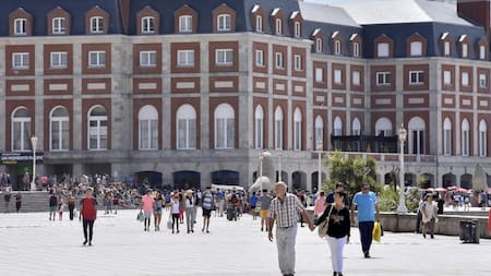 Ocupación hotelera, hoteles, turismo, NA