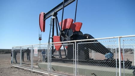 Río Negro otorgó a PAE un nuevo permiso de exploración que contempla inversiones millonarias en Vaca Muerta