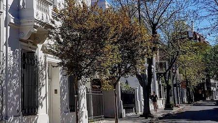 No es el Cid Campeador: dónde está el centro geográfico de CABA y por qué debió modificarse