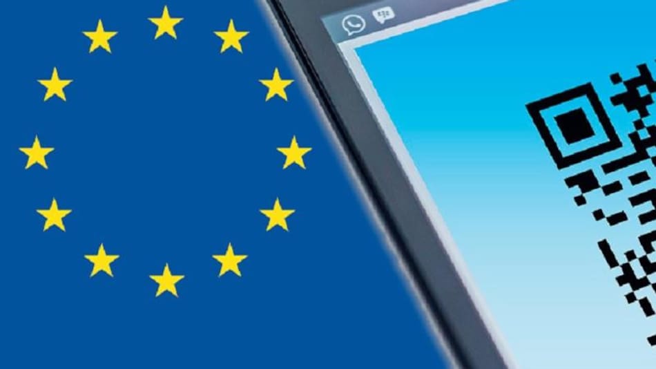 El certificado Covid digital entra en vigor oficialmente en la Unión Europea
