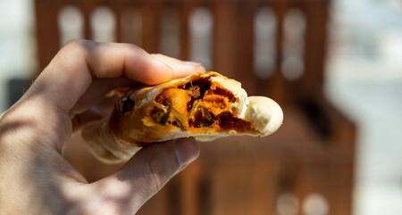 Día internacional de la empanada