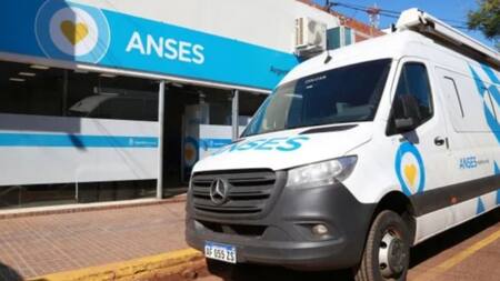 ANSES. Foto: NA.