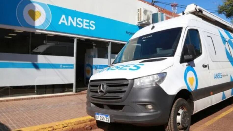 ANSES. Foto: NA.