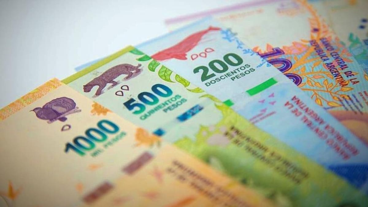 Para las legislativas de noviembre se espera "una lluvia de billetes"