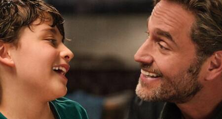 Lo mejor del mundo. Foto: Netflix.