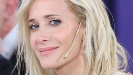 El exmarido de Julieta Prandi abandonó a sus hijos en la puerta de su casa y ella lo denunció