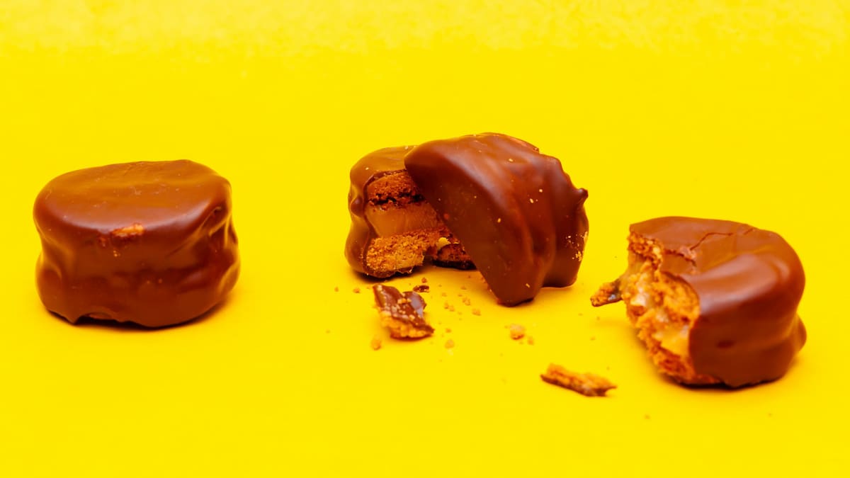 Alfajores. Foto: Unsplash