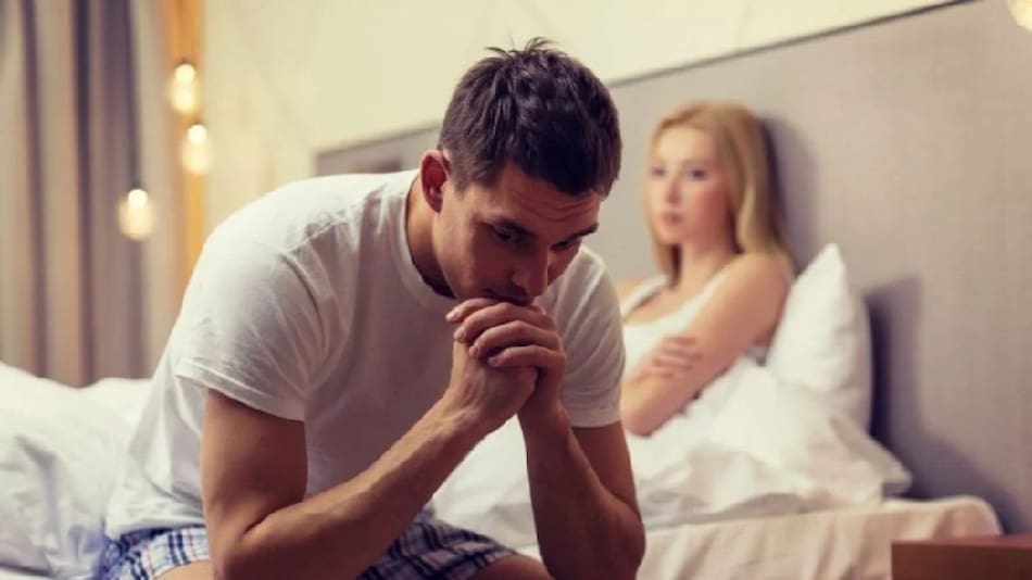 Disfunción eréctil. Foto: X