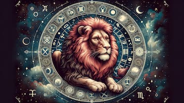 Horoscopo de Leo de hoy: miércoles 31 de diciembre de 2025