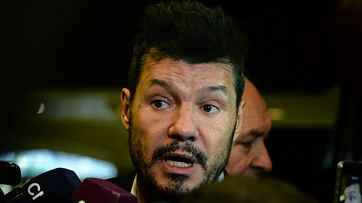 Marcelo Tinelli