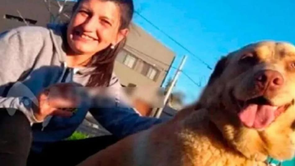 Enfermera cuyos vecinos envenenaron a sus mascotas