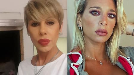 Mónica Farro vs Sol Pérez, pelea del verano