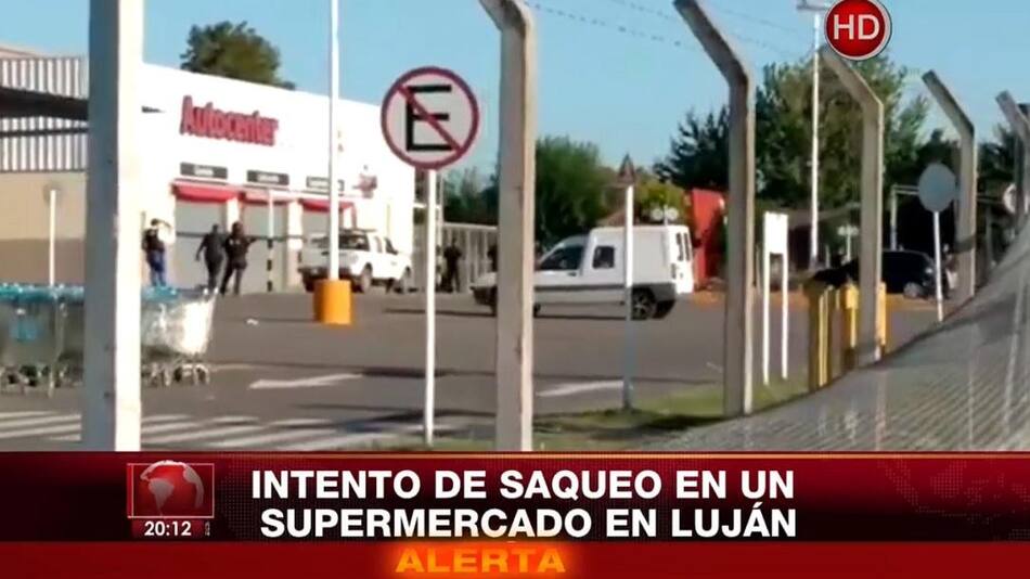Saqueos