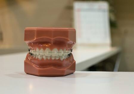 Odontología, dentista. Foto: Unsplash.