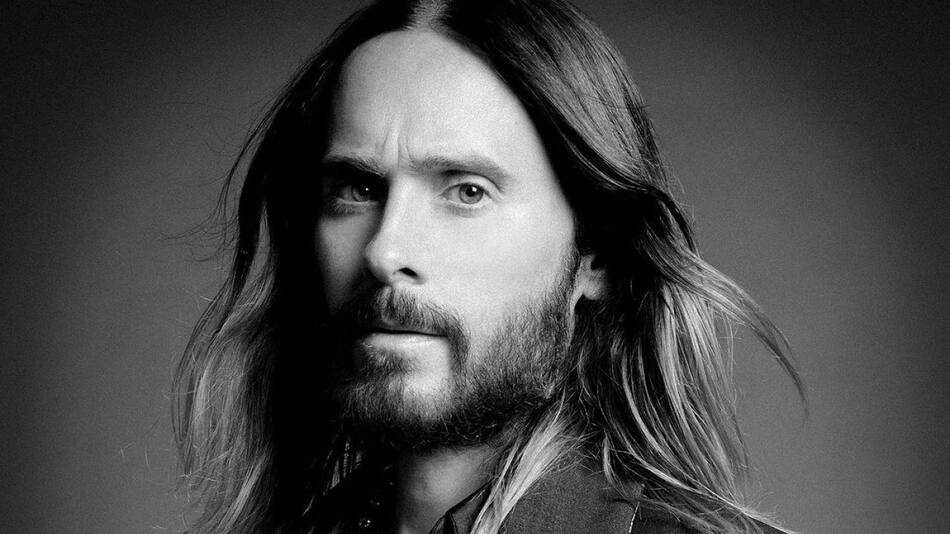 Jared Leto. Foto: Instagram