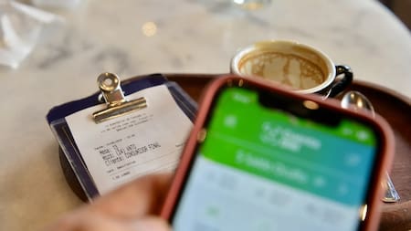 Los beneficios de Cuenta DNI para enero 2026. Foto: Banco Provincia.