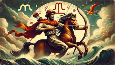 Horóscopo de Sagitario de hoy: domingo 16 de noviembre de 2025
