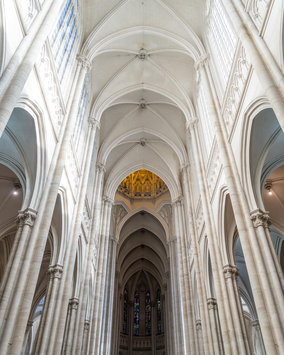 Catedral de La Plata