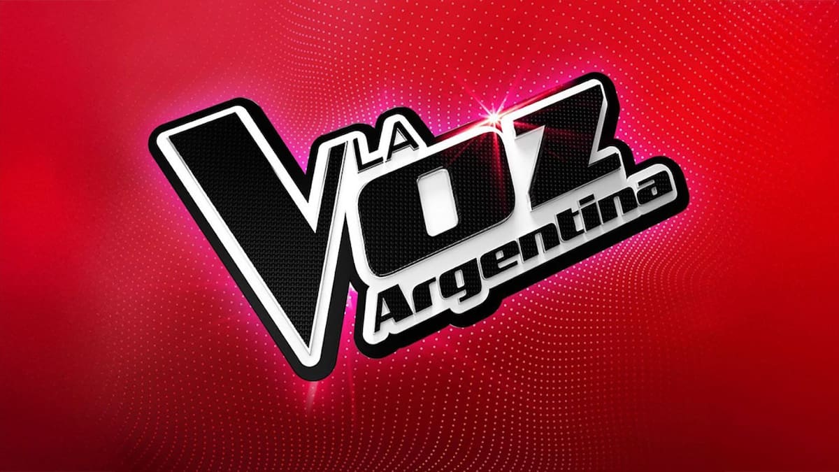 Fin del misterio: el famoso influencer que será el nuevo conductor de "La Voz Argentina 2025"