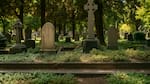Lápidas de 200 años, pero sin cuerpos: la curiosa historia del Cementerio Británico en Buenos Aires