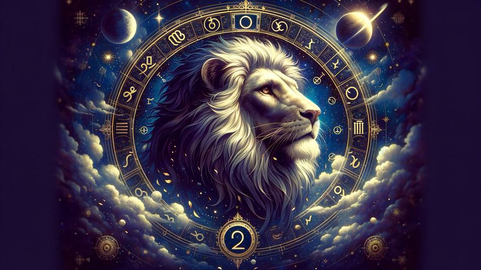 Horóscopo de Leo de hoy: miércoles 19 de marzo de 2025. Foto: Redacción canal26.com
