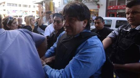 Juan Ramón Romero Miranda, narco asesinado en Bahía Blanca