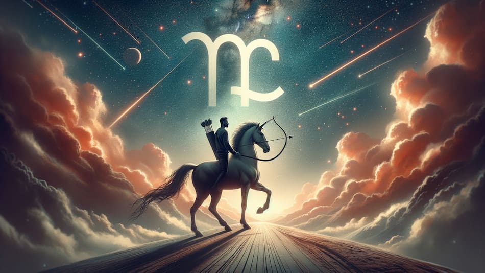 Horóscopo de Sagitario de hoy: miércoles 16 de abril de 2025. Foto: Redacción canal26.com