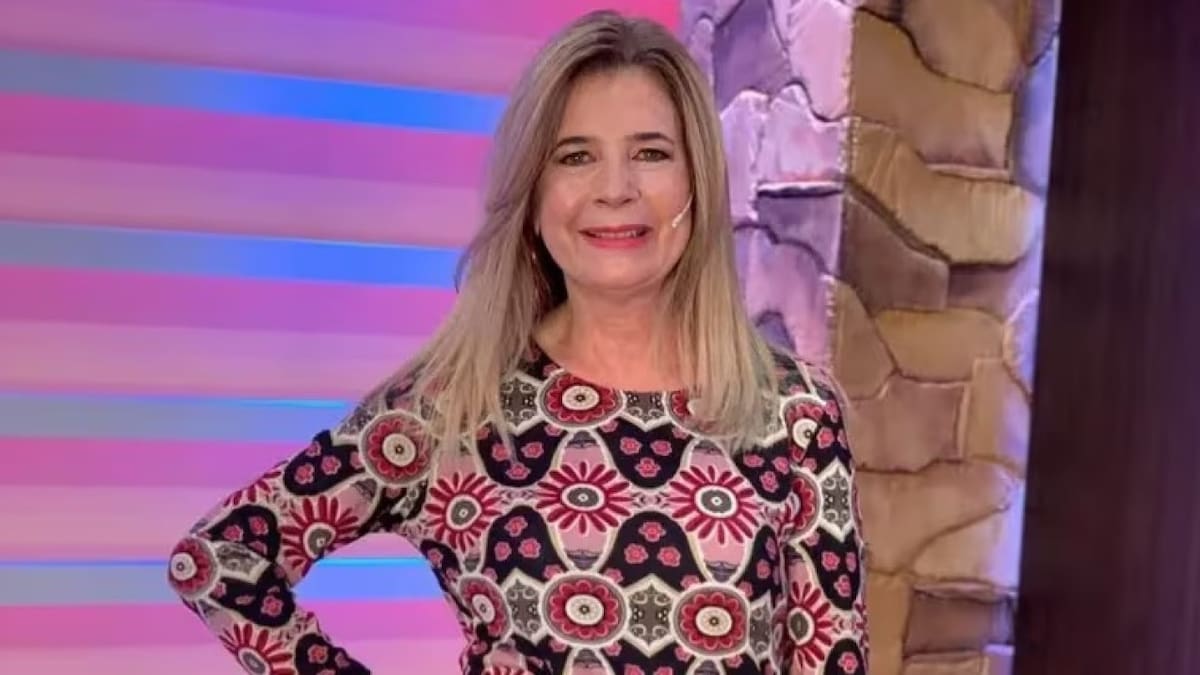 Violento robo a Mercedes Ninci en su casa: "Vivimos un infierno"