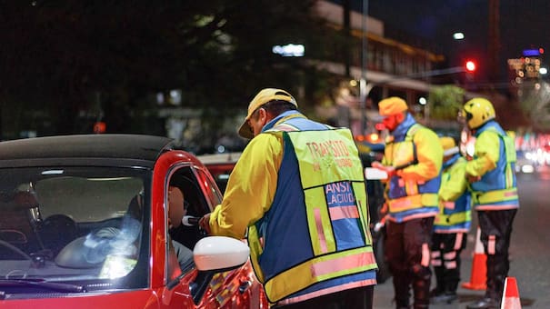 Evitar gastos inesperados: el error más común al circular en Buenos Aires que puede costar multas de hasta $1.600.000