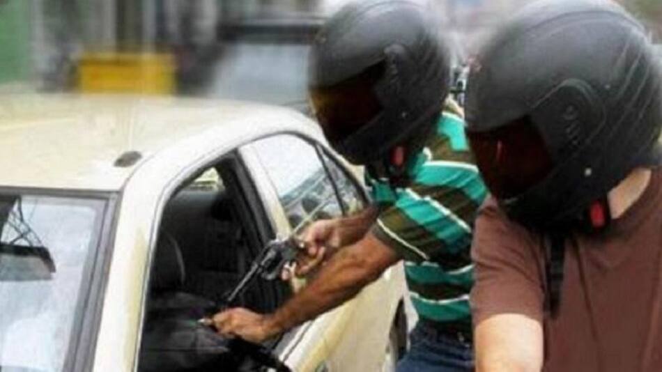 Motochorros