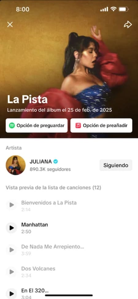 La nueva herramienta de TikTok. Foto: Unsplash.