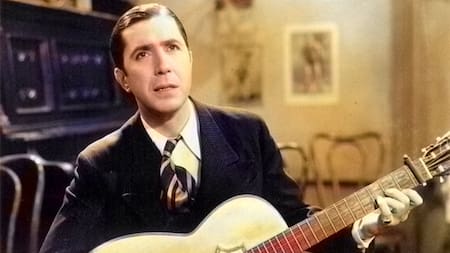 Carlos Gardel nació el 11 de diciembre de 1890