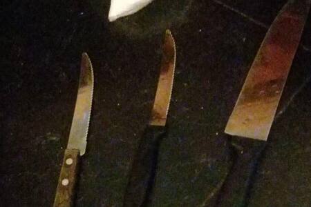 Villa Gesell, asesinaron a un