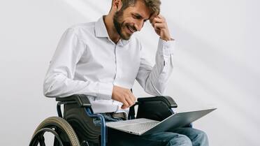 Con incentivos económicos: el programa de inclusión laboral para personas con discapacidad en Buenos Aires