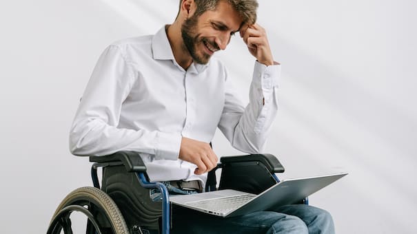 Con incentivos económicos: el programa de inclusión laboral para personas con discapacidad en Buenos Aires