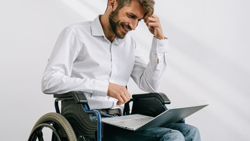 Provincia de Buenos Aires impulsa el programa laboral para personas con discapacidad.