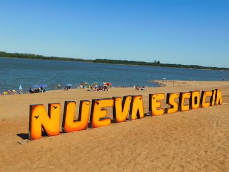 Nueva Escocia. Foto fb Nueva Escocia Turismo.