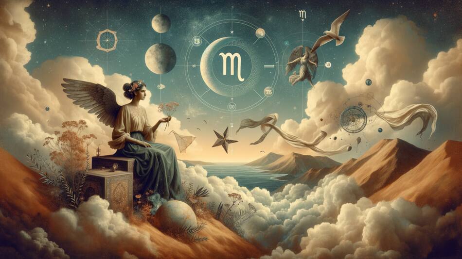 Horóscopo de Virgo de hoy: domingo 12 de mayo de 2024. Foto: Redacción canal26.com