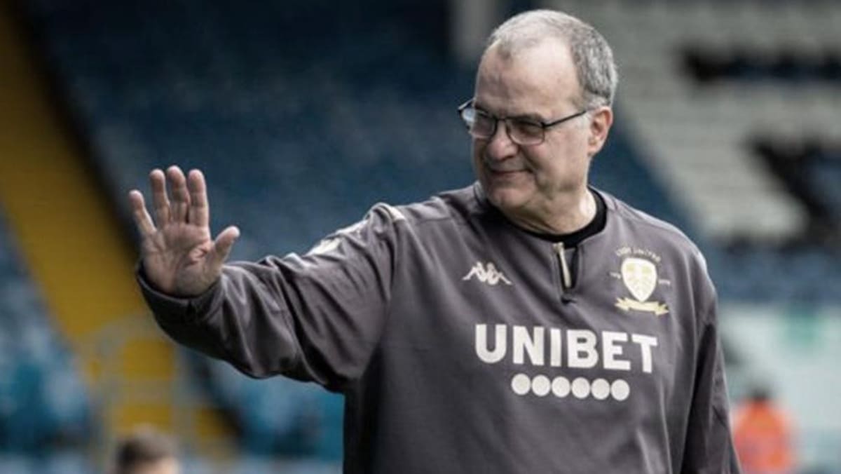 Marcelo Bielsa