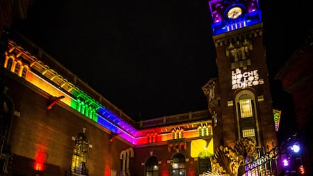 Los espacios participantes presentan programas para todos los gustos. Foto: Buenos Aires Ciudad.