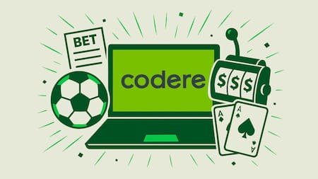 La plataforma de apuestas Codere, a la venta: ¿cuánto podría valer?