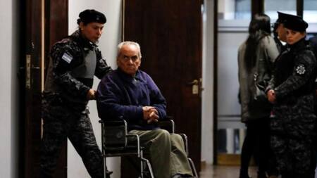 Murió a los 83 años el cura Nicola Corradi, uno de los condenados por los abusos del Próvolo