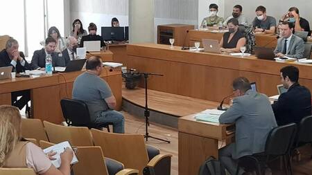 Juicio por crimen de Nora Dalmasso