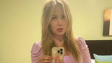 Karina La Princesita. Foto: Instagram/kariprinceoficial.