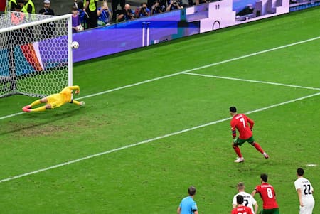 Eurocopa 2024. Foto: Reuters