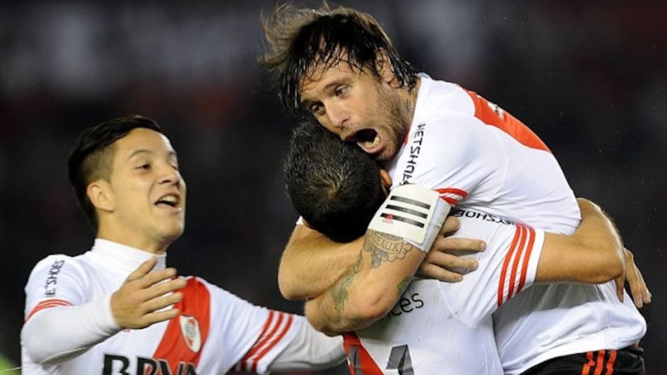 River vs. Colon