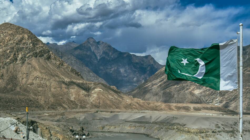 Atentado en Pakistán. Foto: Unsplash.