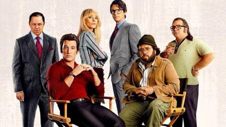 Se viene The Offer, la serie que muestra cómo se gestó El Padrino