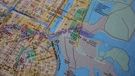 Argentina cuenta con varias localidades con nombres insólitos. Foto: Unsplash